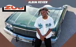 Denzel Curry's Discography