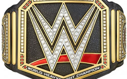 wwe champion