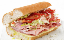 Sub Sandwich