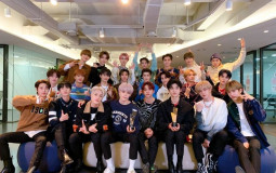 ranking NCT discography