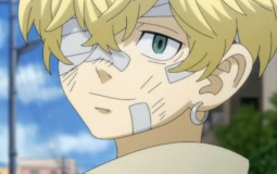 anime