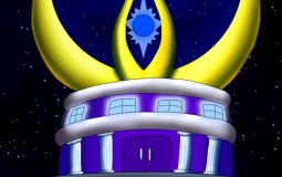 Zenithine Universe