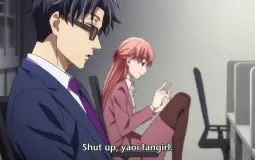 classroom of the elite
