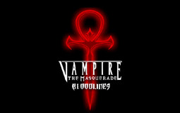 Vampire: the Masquerade Clans/Bloodlines