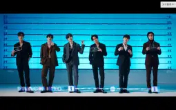 monsta x music videos
