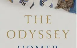 The Oddysey