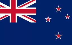 Regions of New Zealand