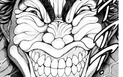 Baki tier list