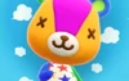 Acnh villagers i want