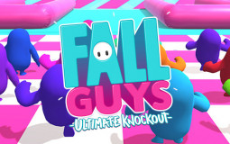 Fall Guys Ultimate Knockout