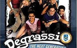 Degrassi