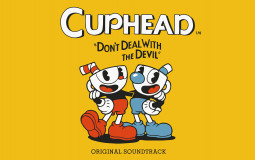 Cuphead Bosses