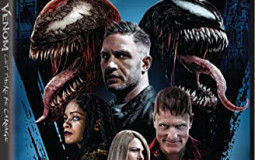 Movies I’ve Watched 2021