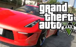 Vehículos de GTA Online