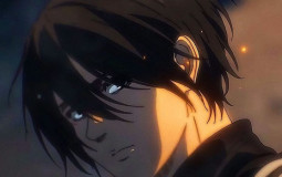 Anime Manga