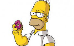 SIMPSONS