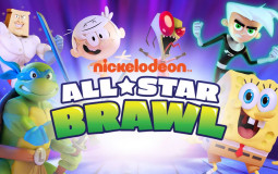 Nickelodeon All Star Brawl Predictions