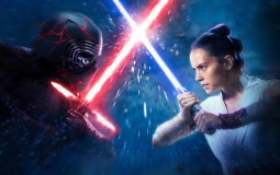 Force Wielders