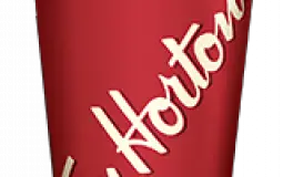 Tim Hortons Beverages