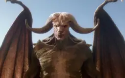 Legends Villains