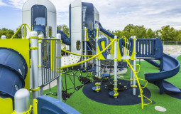 Carmel Parks