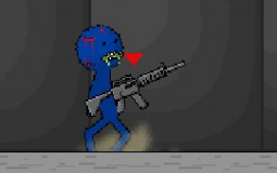 Bman weapons
