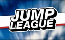Jump-League-Spieler