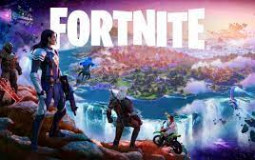 Fortnite Everything