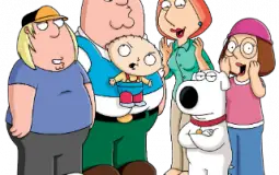 Family guy