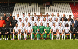 FC Aarau Players