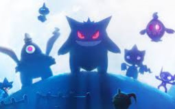 Ranking All Ghost Types