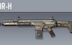 CODm guns
