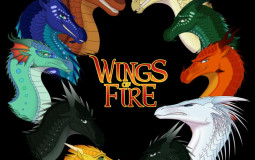 Wings of fire