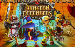 Blind Dungeon Defenders 1 hero tier list
