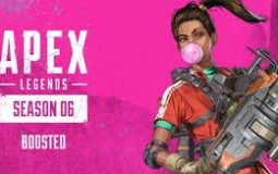 Apex Legends Characters