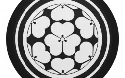 Japanese Clan/Factions drip ranking
