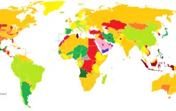 Age of Consent Tier List