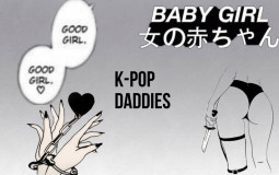 K-pop Daddies
