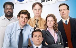 Office Characters