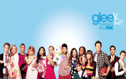 Glee characters