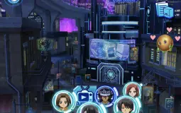 Duel Links
