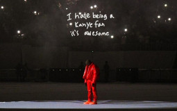 Kanye West Albums