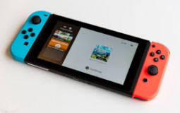 all games (Nintendo switch)