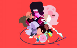 Steven Universe Characters