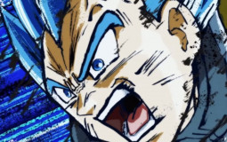 Best Attacks in Dragon Ball