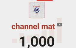 channel mat videos