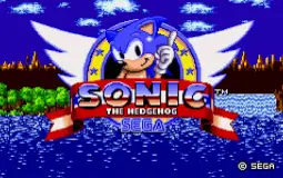 personagens de sonic