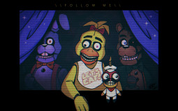 Fnaf Songs Animations