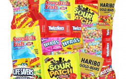 Candy