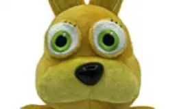 fnaf funko plushies